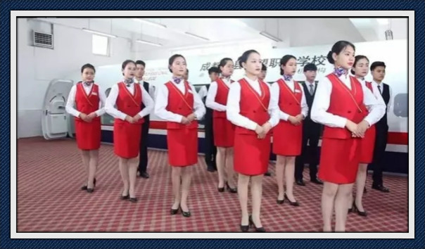 成都航空职业学校_航空服务专业主要课程_培养目标